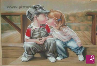 Quadro in vendita online