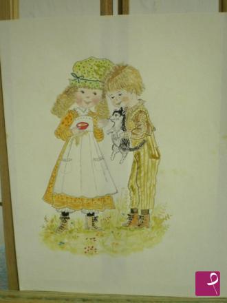 Quadro in vendita online