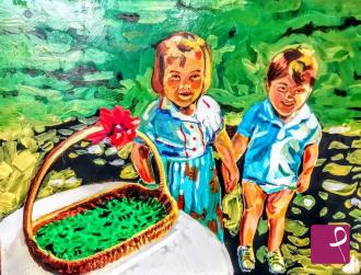 Quadro in vendita online