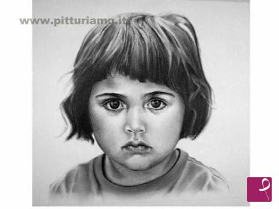 Quadro venduto su PitturiAmo