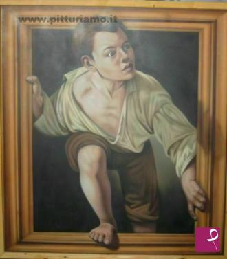 Quadro in vendita online