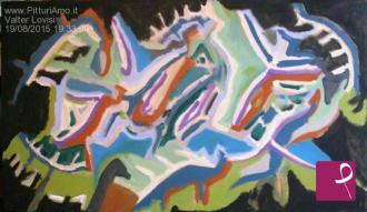 Quadro in vendita online