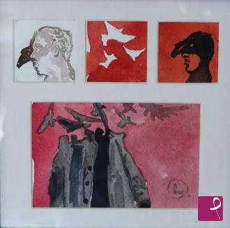 Quadro in vendita online
