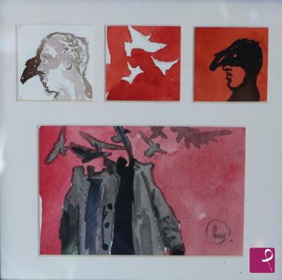 Quadro in vendita online