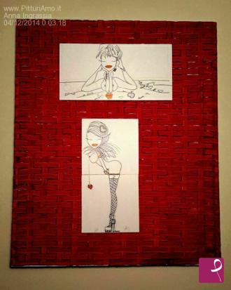 Quadro in vendita online
