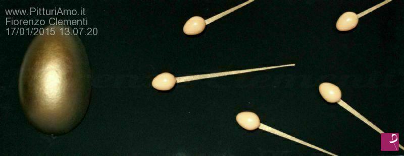 quadri in vendita online - Birth
