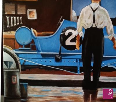 Quadro in vendita online