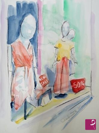 Quadro in vendita online