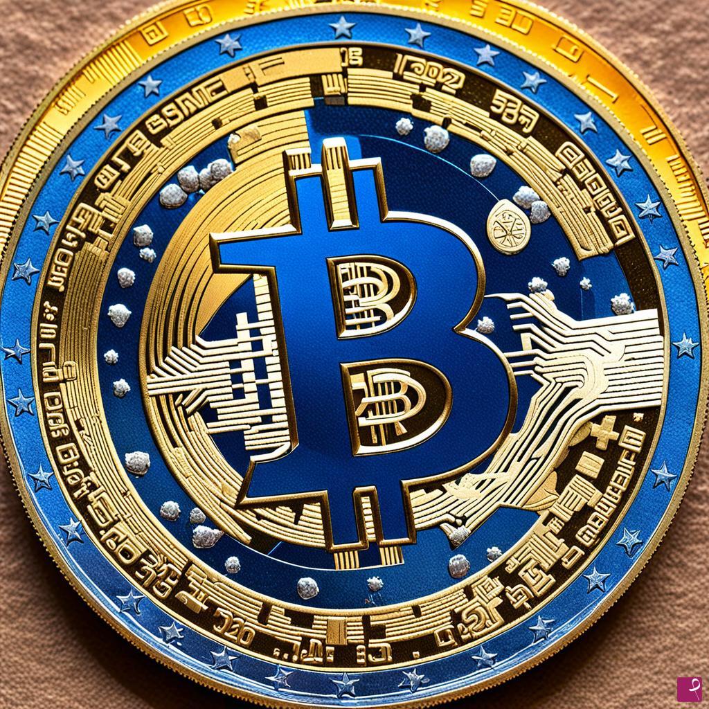 quadri in vendita online - Biticoin