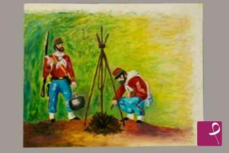Quadro in vendita online