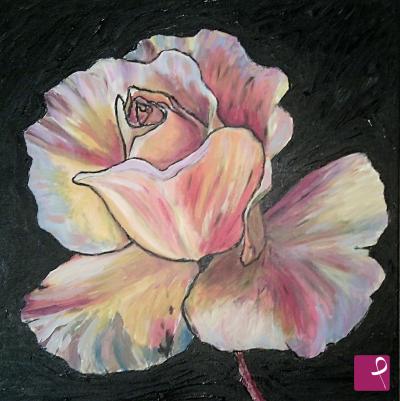 Quadro venduto su PitturiAmo