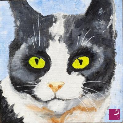 Quadro venduto su PitturiAmo
