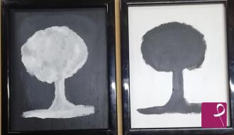 Quadro venduto su PitturiAmo