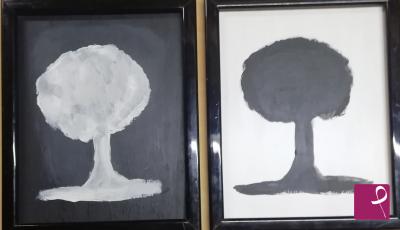 Quadro venduto su PitturiAmo