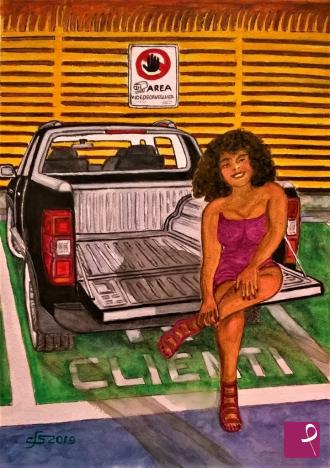 Quadro in vendita online