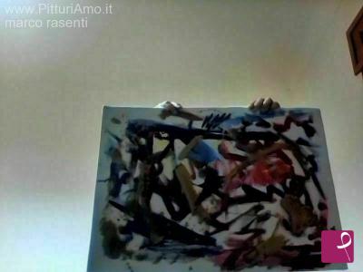 Quadro in vendita online