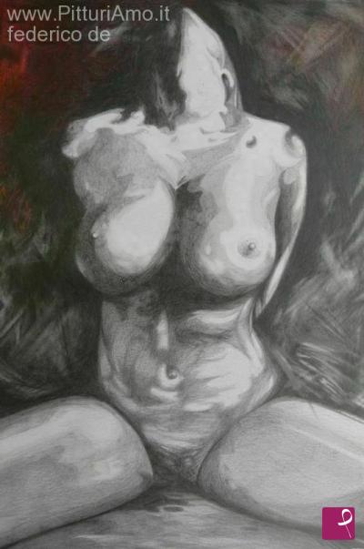Quadro venduto su PitturiAmo