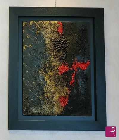 Quadro venduto su PitturiAmo