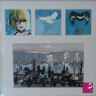 Quadro in vendita online