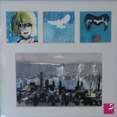 Quadro in vendita online