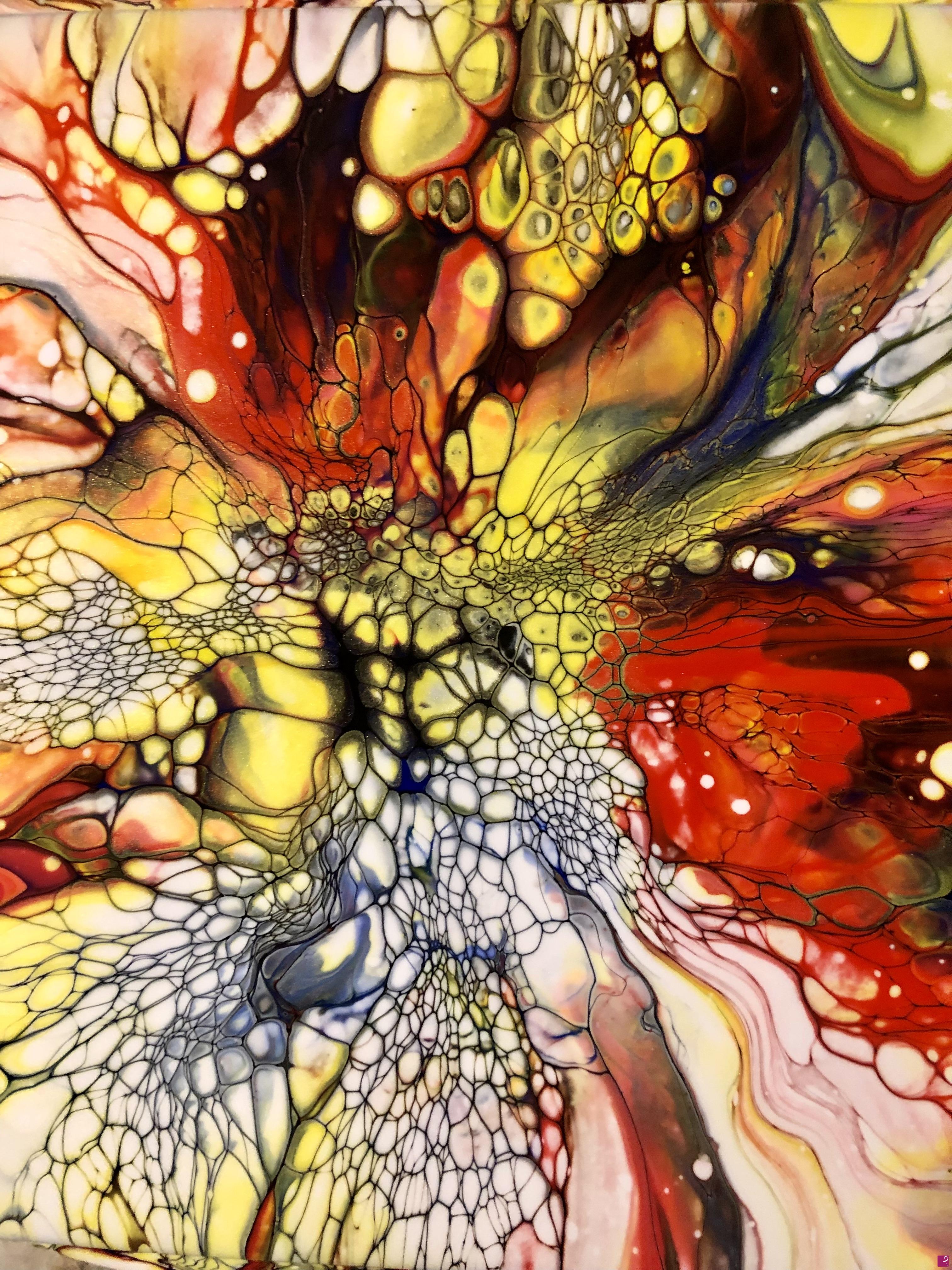 quadri in vendita online - Bloom