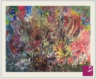 Quadro venduto su PitturiAmo