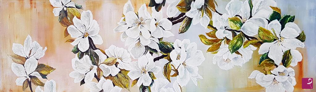 quadri in vendita online - BLOSSOM