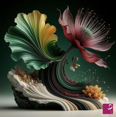 Quadro venduto su PitturiAmo