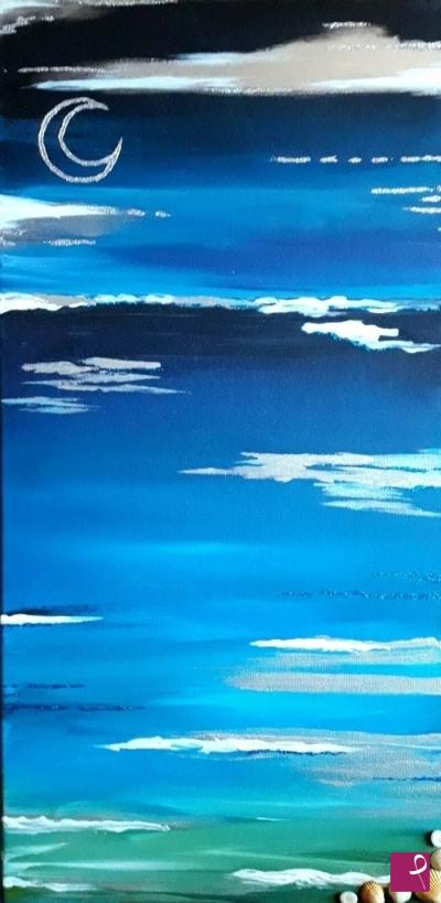 Quadro venduto su PitturiAmo