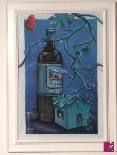 Quadro in vendita online