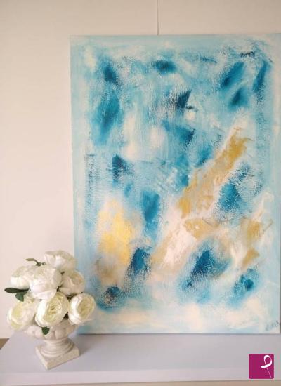 Quadro venduto su PitturiAmo