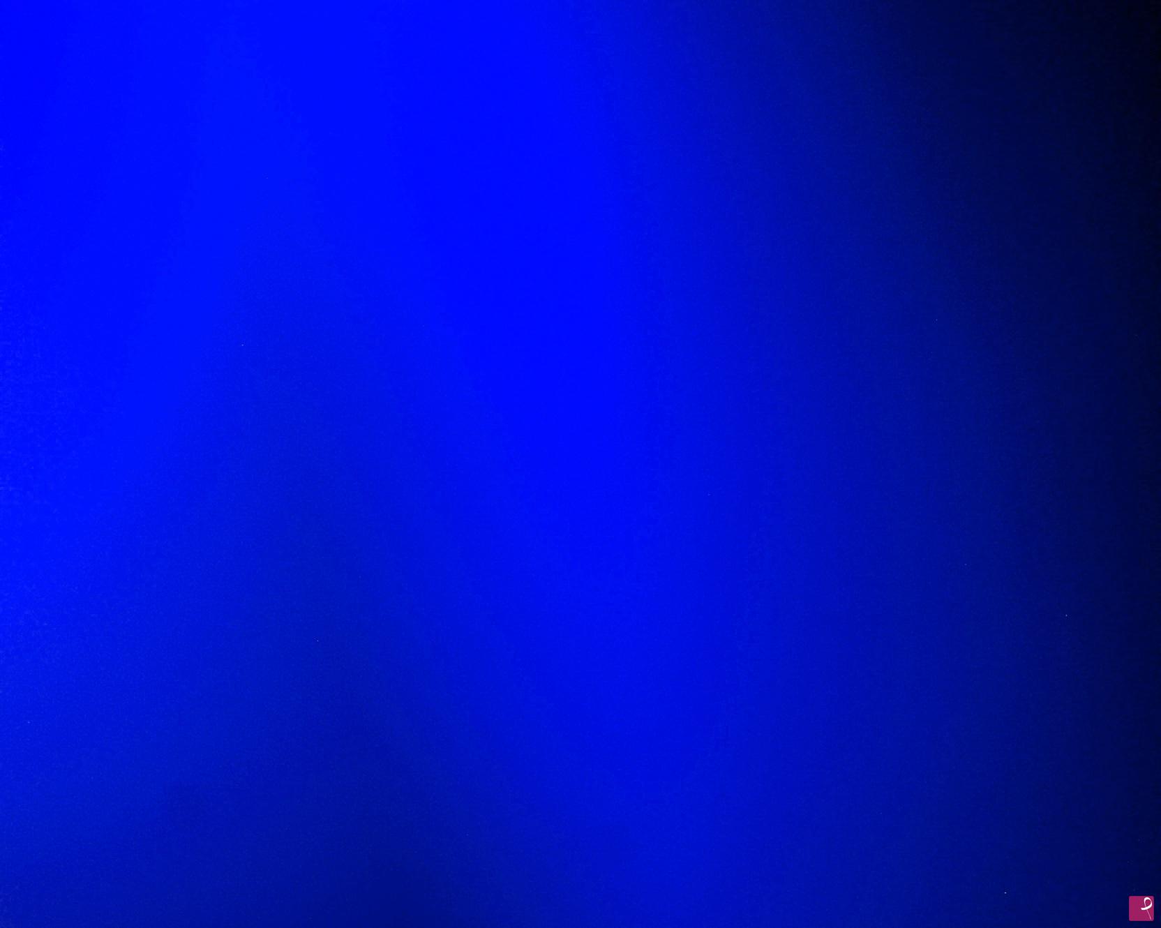 quadri in vendita online - Blu ....l'essenzs