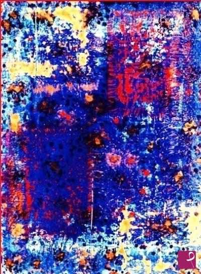 Quadro venduto su PitturiAmo