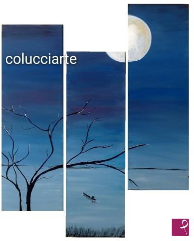 Quadro venduto su PitturiAmo