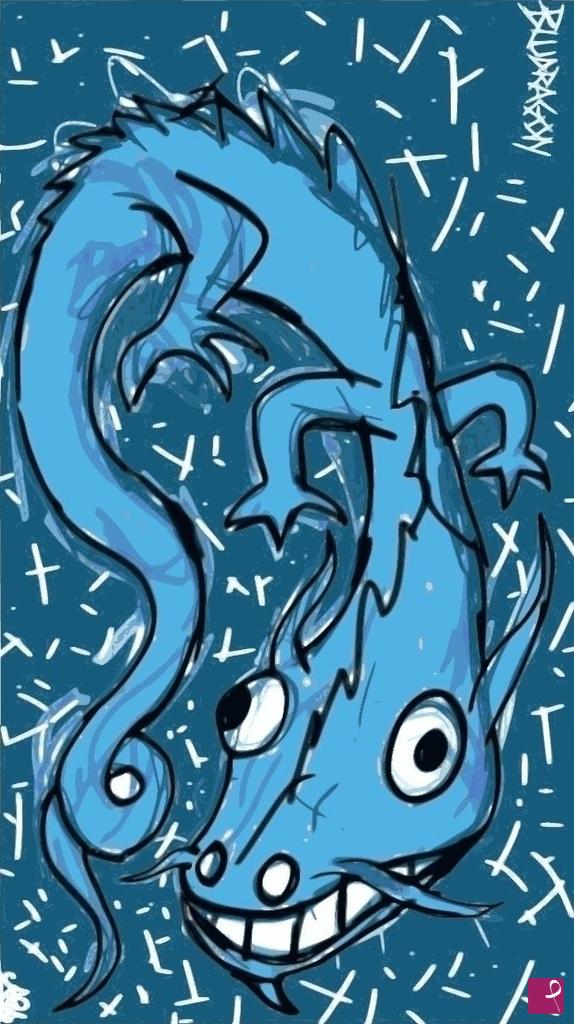 quadri in vendita online - Bludragon
