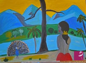 Quadro in vendita online