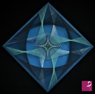 Quadro venduto su PitturiAmo