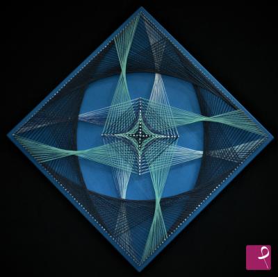 Quadro venduto su PitturiAmo