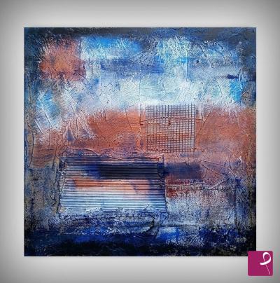 Quadro venduto su PitturiAmo