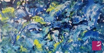 Quadro venduto su PitturiAmo