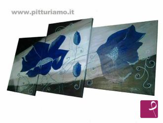 Quadro venduto su PitturiAmo
