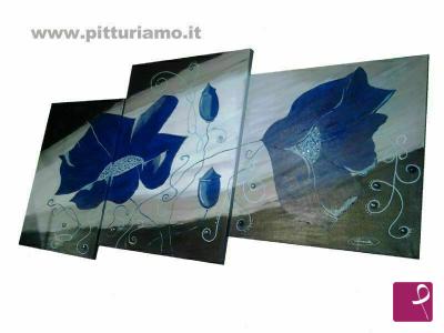 Quadro venduto su PitturiAmo