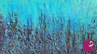 Quadro venduto su PitturiAmo