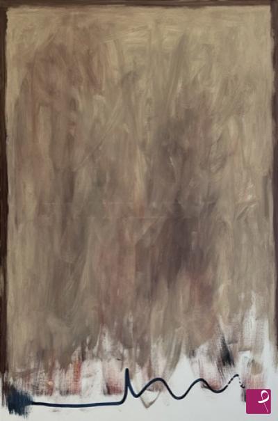 Quadro venduto su PitturiAmo