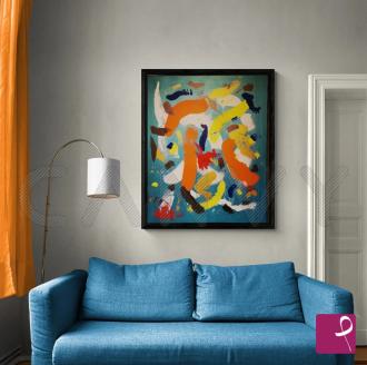 Quadro in vendita online