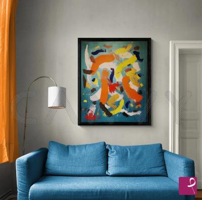 Quadro in vendita online