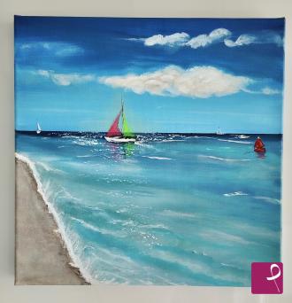 Quadro in vendita online