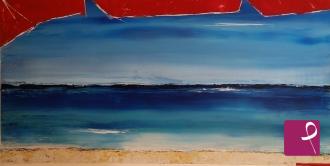 Quadro venduto su PitturiAmo