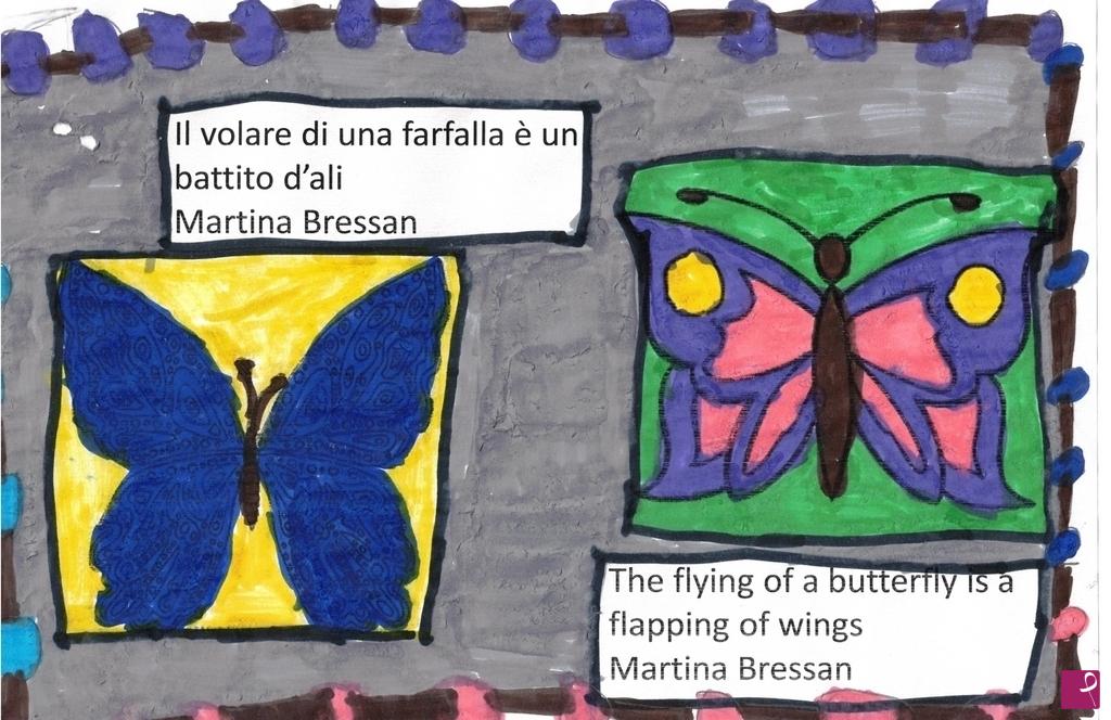 quadri in vendita online - bluebutterfly