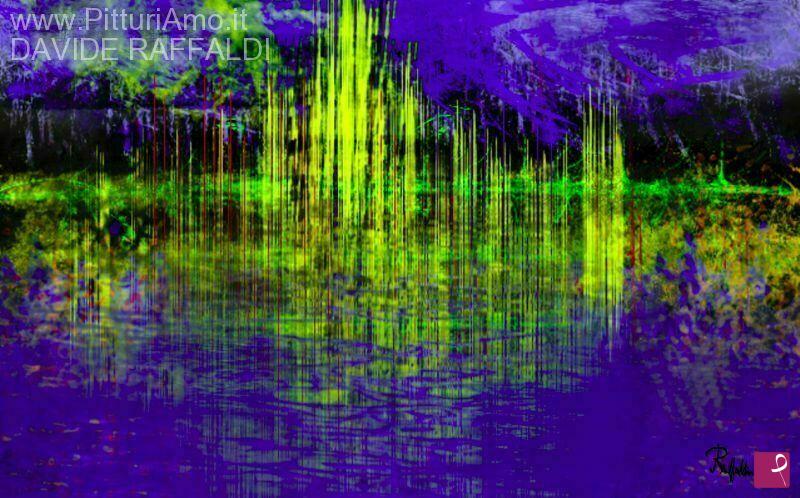 quadri in vendita online - BlueSpace